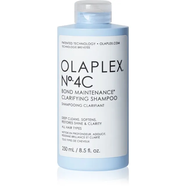Olaplex N°4C Bond Maintenance Sügavpuhastav šampoon 250 ml