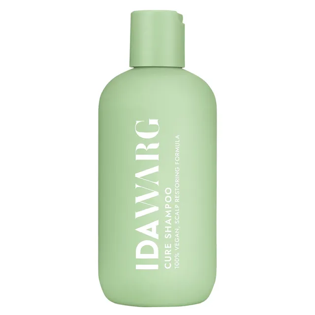 IDA WARG Cure Shampoo 250ml