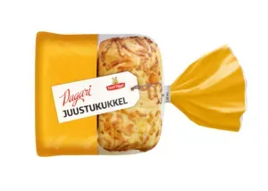 Eesti Pagar Juustukukkel 200g