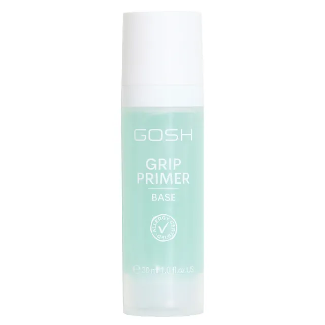 GOSH Grip Primer No.001 Hydro Power 30ml