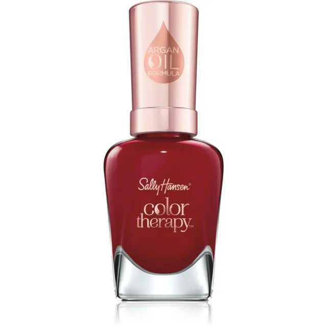 Sally Hansen Color Therapy Toitev küünelakk varjund 370 Unwine'd 14.7 ml