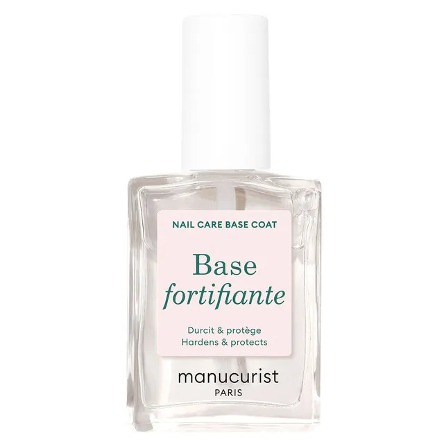 MANUCURIST Nail Care Base Fortifiante 15ml