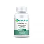 VITA-LAB Ginkgo Biloba hõlmikpuu ekstrakt 120mg tabletid N90