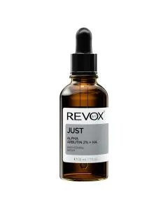 Just näoseerum 2% Alfa-Arbutiin 30ml