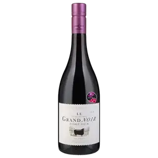 Le Grand Noir Pinot Noir 75 cl