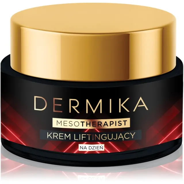 Dermika Mesotherapist Tõstev ja pinguldav kreem 50 ml