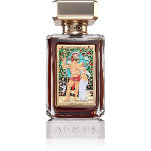 Argos Love Triumphs Over War Parfüümvesi unisex 100 ml