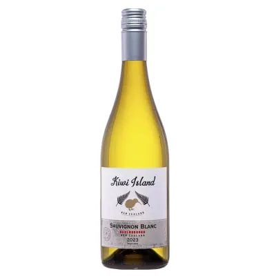 Gt.vein Kiwi Island Sauvignon Blanc 0,75l