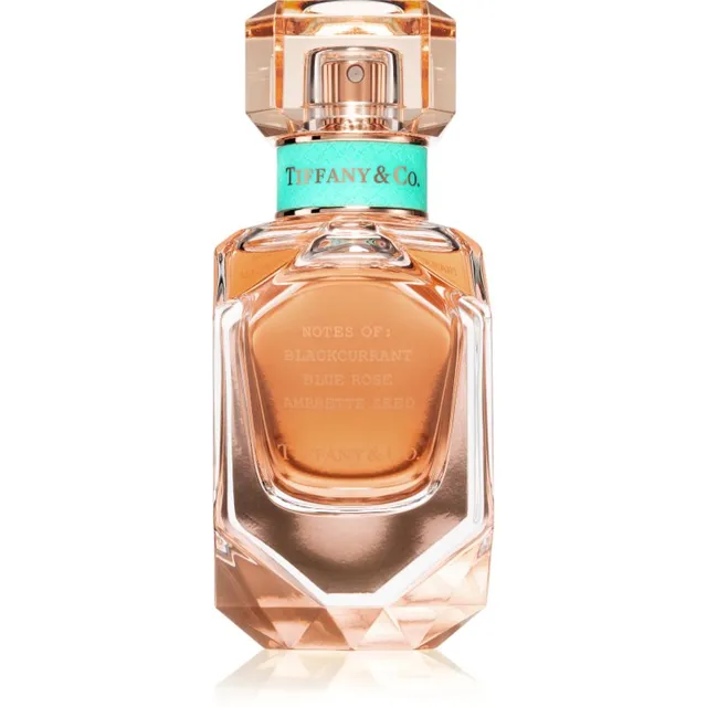 Tiffany & Co. Tiffany & Co. Rose Gold Parfüümvesi naistele 30 ml