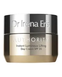 Authority pinguldav päevakreem SPF20 50ml