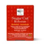 New Nordic Sugar Cut Berberine tabletid N60