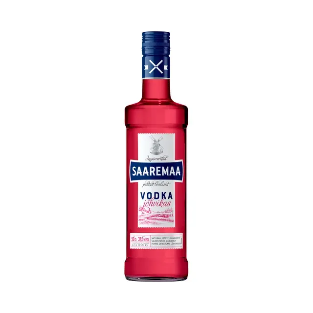 Viin SAAREMAA Jõhvikas, 50 cl