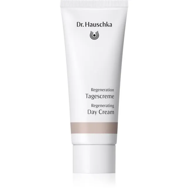 Dr. Hauschka Regeneration Taastav päevakreem küpsele nahale 40 ml