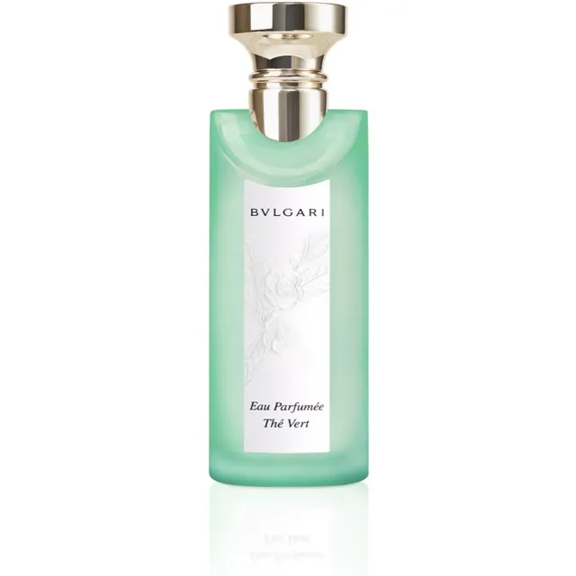 BVLGARI Eau Parfumée Au Thé Vert tualettvesi unisex 75 ml