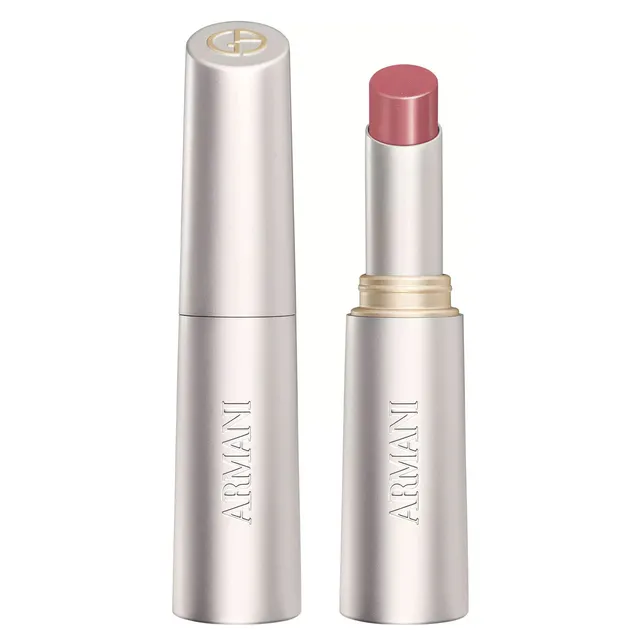 Armani Prisma Flash Lip Balm Huulepalsam varjund 41 Scarlet Flash 2.1 g