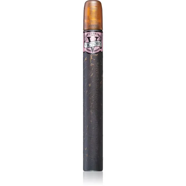 Cuba Victory Parfüümvesi naistele 35 ml