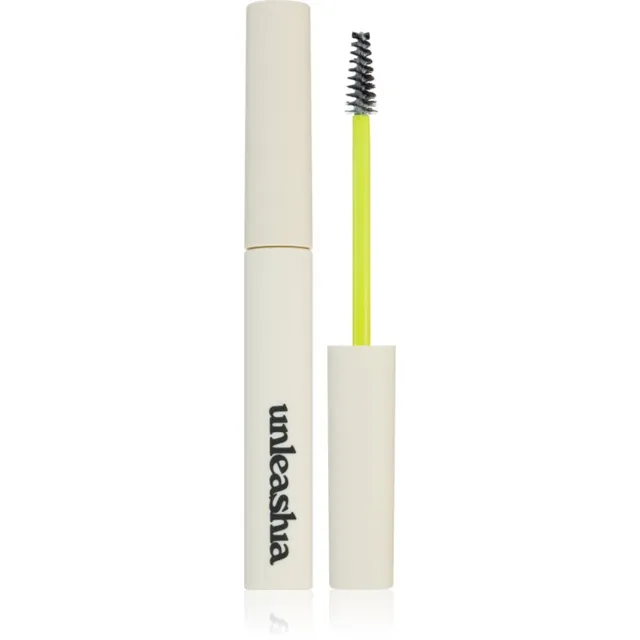 Unleashia Shaper Pomade Eyebrow Fixer Geeljas kulmupumat varjund No.1 Clear 8.5 g