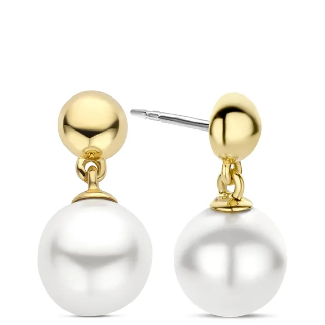 TI SENTO 7912YP Earrings