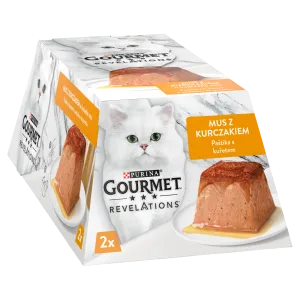 Gourmet kons.kassile 2*57g kanapasteet