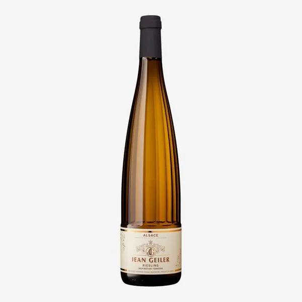Jean Geiler Riesling Inspiration Terroirs 75cl Prantsusmaa