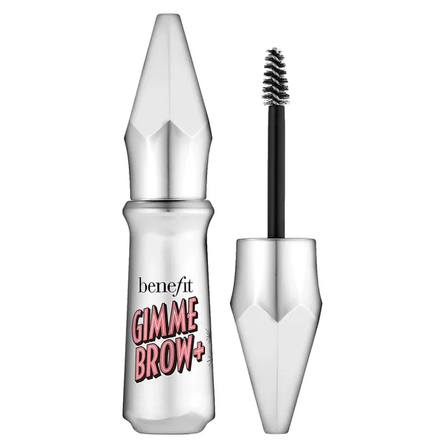 BENEFIT Gimme Brow+ Volumizing Eyebrow Gel No.1 Cool Light Blonde 1.5g