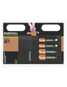 Duracell laadija CEF14+2AA1300+2AAA750