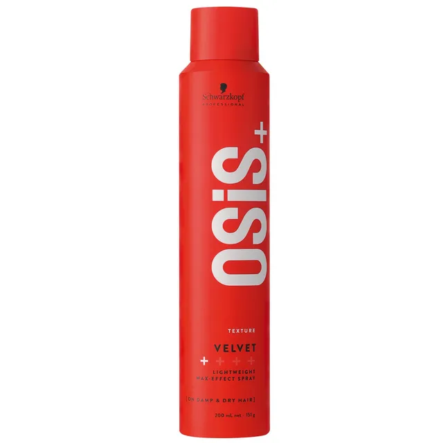 Schwarzkopf Professional OSiS+ Velvet