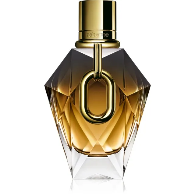 Rabanne Million Gold For Her Le Parfum parfüüm täidetav naistele 90 ml