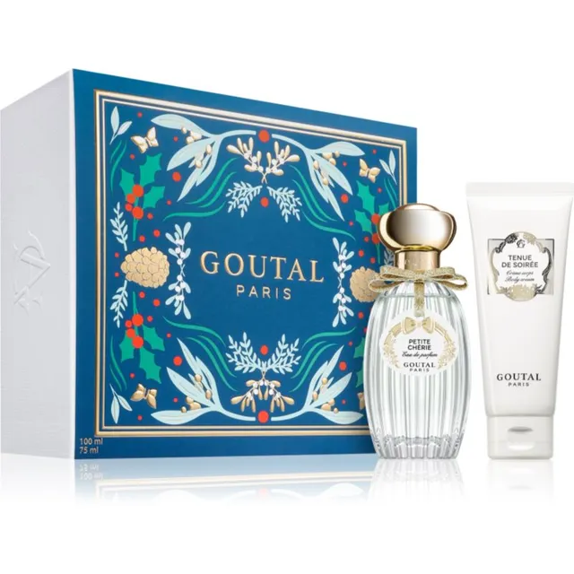GOUTAL Petite Chérie Set II Kinkekomplekt naistele