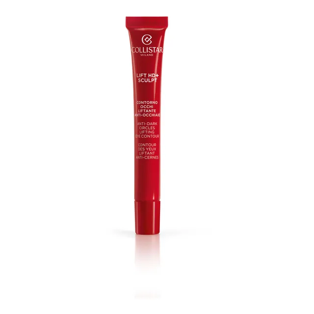 Llift HD + Sculpt tõstva efektiga silmakontuuri kreem tumedatele silmaalustele 15ml