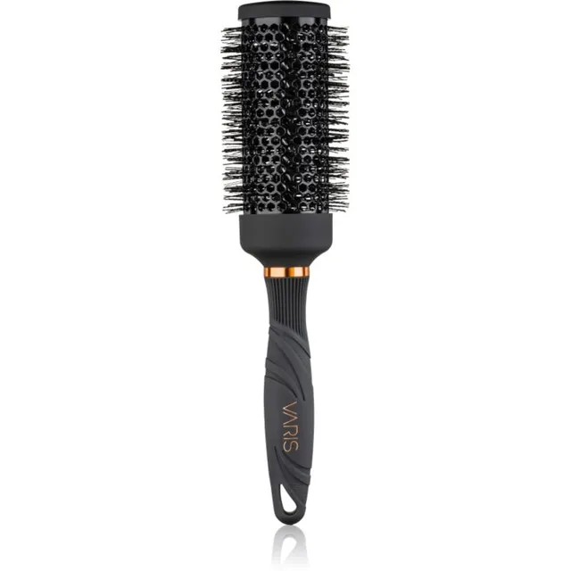 VARIS Nylon Brush Ümmargune pintsel Medium 43 mm 1 tk