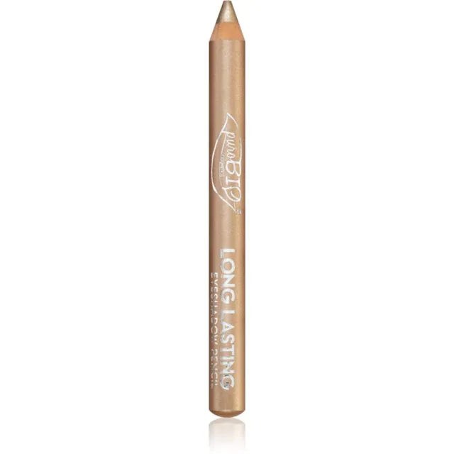 puroBIO Cosmetics Long Lasting Kingsize Lauvärvipulk varjund 06L 3 g