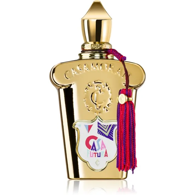 Xerjoff Casamorati 1888 Casa Futura Parfüümvesi unisex 100 ml