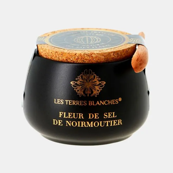 Noirmoutier meresool 100g