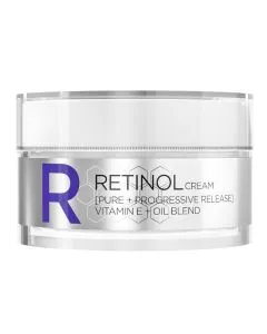 Päevakreem vananemisvastane SPF20 Retinool 50ml