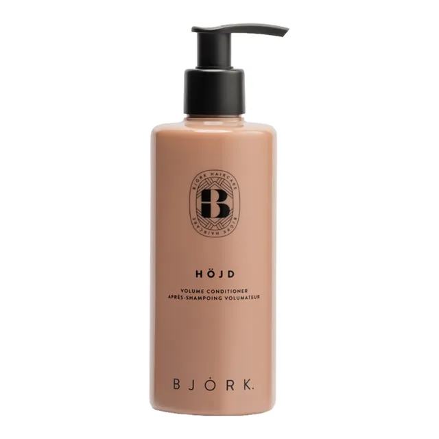 BJÖRK Höjd Volume Conditioner 250ml