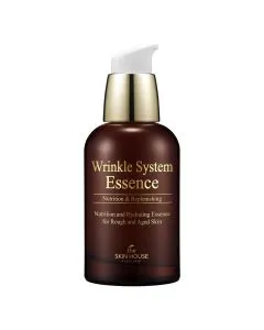 Wrinkle System öine pinguldav seerum 50ml