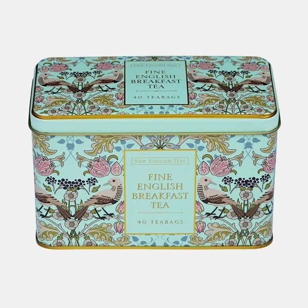 Inglise hommikutee 80g