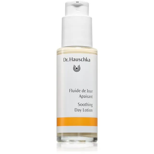 Dr. Hauschka Facial Care Rahustav piim tundlikule nahale 50 ml