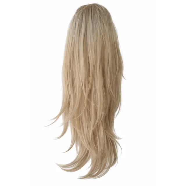 Balmain DoubleStyle Ponytail MemoryHair 55-60cm