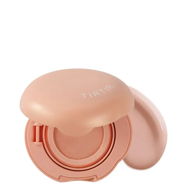 TIRTIR Airy Bloom Mesh Blush No.03 Creamy Apricot 5g