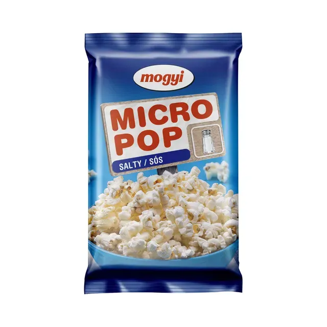 Mikropopcorn soolaga, MOGYI, 100 g