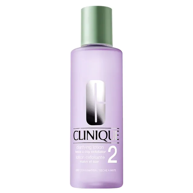 Clinique Clarifying Lotion 2 400ml