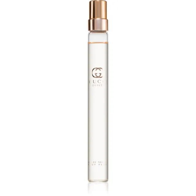 Gucci Guilty Pour Femme tualettvesi pihusti naistele 10 ml