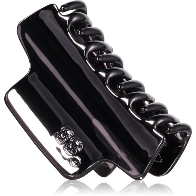 Sister's Aroma Metal Hair Clip Maxi juukseklamber värv Dark Blue 1 tk
