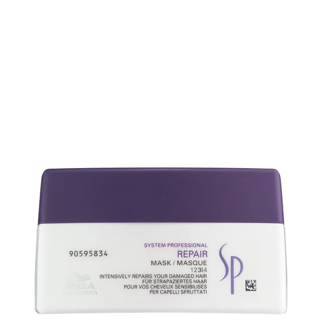 Wella Professionals Sp Repair Mask 200ml