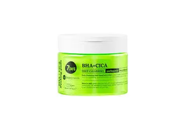 Koorimispadjad 7DAYS BHA+CICA 50tk