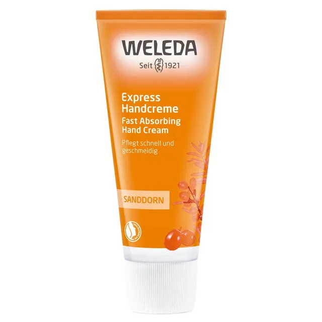 Weleda Astelpaju kätekreem 50ml