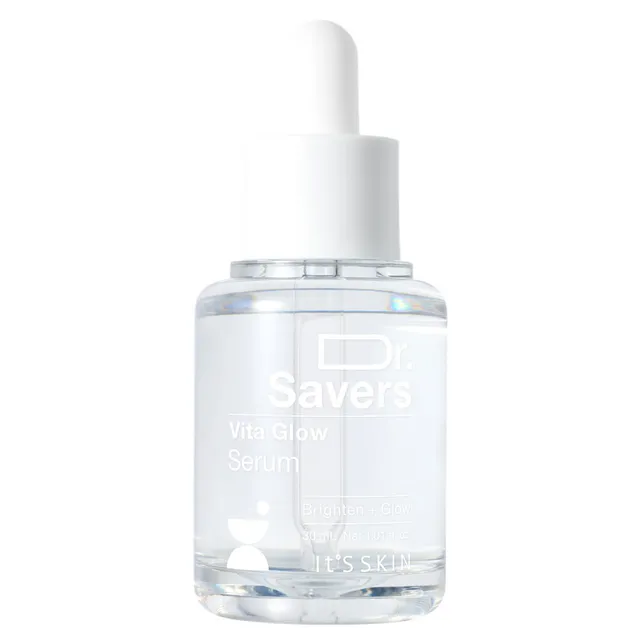 ITS SKIN Dr. Savers Vita Glow Serum 30ml