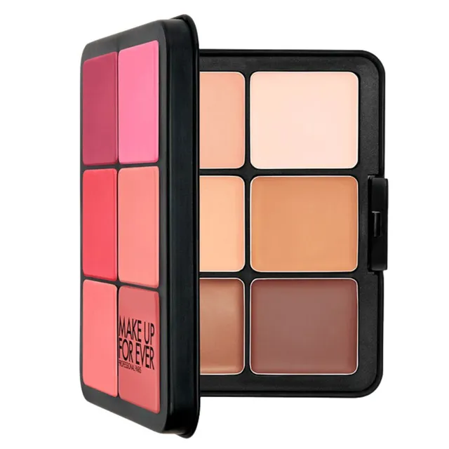 MAKE UP FOR EVER HD Skin Face Essentials Palette Harmony 2 26.1g